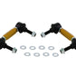 Whiteline 03-06 Nissan 350z Z33 Rear Swaybar link kit-Adjustable Ball End Links