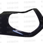 Seibon 93-02 Mazda RX-7 OEM Carbon Fiber Trunk/Hatch