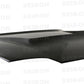 Seibon 93-98 Toyota Supra (JZA80L) KB-Style Carbon Fiber Hood
