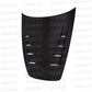 Seibon 00-10 Honda S2000 MG Carbon Fiber Hood