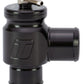 Turbosmart BOV Kompact Dual Port - 2016+ Polaris Razor RZR Turbo