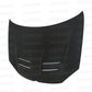 Seibon 06-08 Volkswagen Golf GTI DV-style Carbon Fiber Hood