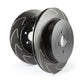 EBC 03-04 Infiniti G35 3.5 (Manual) (Brembo) BSD Rear Rotors