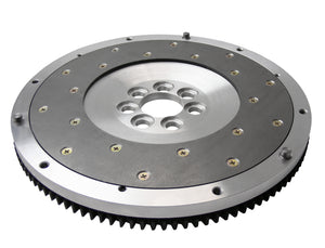 Fidanza 08 Evo 10 4B11T 9.0lb Aluminum Flywheel (13.4lb OEM)