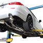 GReddy 16+ Infiniti Q50 Evolution (RWD ONLY) GT Cat-Back Exhaust
