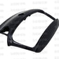 Seibon 06-09 Volkswagegn Golf GTI OEM Carbon Fiber Trunk Lid