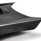 Seibon 16-17 Honda Civic TR Carbon Fiber Hood