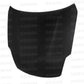 Seibon 07-08 Nissan 350z OEM-style Carbon Fiber Hood