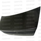 Seibon 03-07 Mitsubishi Evo 8 & 9 OEM Carbon Fiber Trunk Lid