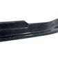Seibon 06-08 Nissan 350Z TT Carbon FIber Front Lip