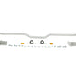 Whiteline 1/12/97 Mitsubishi Lancer Evo 4/5/6 / 1/02-6/08 Evo 7/8/9 Rear 26mm XX H/Duty Adj Sway Bar