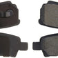StopTech Street Select Brake Pads - Front
