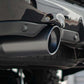 MagnaFlow Cat-Back 03-09 Nissan 350Z Street SS 2.5in Dual Split Rear Exit Polished 4.5in Tips