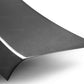 Seibon 98-01 Subaru Impreza OEM-style Carbon Fiber Trunk Lid
