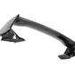 Seibon 2015 Subaru WRX/STi STi Style Carbon Fiber Rear Spoiler