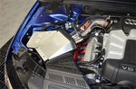 Injen 2015 Audi B8/S4 3.0L TFSI Supercharged Polished Short Ram Intake w/MR Technology & Heat Shield