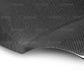 Seibon 02-03 Subaru WRX OEM Carbon Fiber Hood