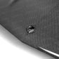 Seibon 10-13 Mercedes Benz E-Class Ct-Style Carbon Fiber Hood