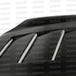 Seibon 03-04 Infiniti G35 Sedan TS Carbon Fiber Hood