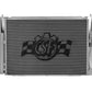 CSF 08-17 Nissan 370Z M/T Radiator