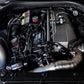 CSF Gen 2 B58 Race X Charge-Air-Cooler Manifold - Thermal Black Finish