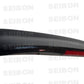 Seibon 92-95 Honda Civic HB SP Carbon Fiber Rear Spoiler w/LED