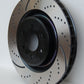 EBC 11-14 Chrysler 200 3.6 GD Sport Rear Rotors