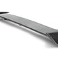 Seibon 08-10 Subaru WRX/STi Hatchback OEM-style Carbon Fiber Rear Spoiler w/ LED Cutout
