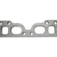 Vibrant T304 SS Exhaust Manifold Flange for Nissan SR20 motor 3/8in Thick