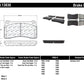 StopTech Performance Brake Pads