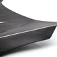 Seibon 2016-2017 Honda Civic Coupe/Sedan/Hatchback VS-Style Carbon Fiber Hood