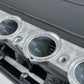 CSF Gen 2 B58 Race X Charge-Air-Cooler Manifold - Thermal Black Finish