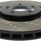 StopTech Slotted & Drilled Sport Brake Rotor
