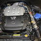 Injen 03-06 350Z 3.5L V6 Black Cold Air Intake