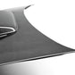 Seibon 06-07 Subaru WRX/STi CWII Carbon Fiber Hood