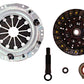 Exedy 1988-1988 Chevrolet Nova L4 Stage 1 Organic Clutch