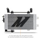 Mishimoto 2023+ Toyota GR Corolla Oil Cooler Kit - Non Thermostatic - SL