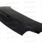 Seibon 04-10 RX-8 Carbon Fiber Trunk Lid