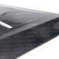 Seibon 06-12 Lexus IS 250/IS 350 Including Convertible TSII-Style Carbon Fiber Hood