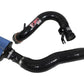 Injen 08-14 Mitsubishi Lancer 2.0L Non Turbo 4 Cyl. Black Cold Air Intake