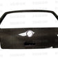 Seibon 99-04 Volkswagen Golf IV OEM Style Carbon Fiber Trunk Lid