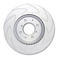 EBC 03-04 Infiniti G35 3.5 (Manual) (Brembo) BSD Rear Rotors