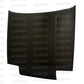 Seibon 84-87 Toyota Corolla (AE86) OEM Carbon Fiber Hood