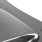 Seibon 98-01 Subaru Impreza OEM Carbon Fiber Hood