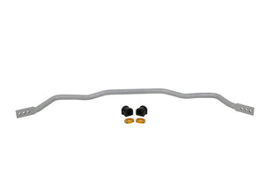 Whiteline EVO X Rear 27 mm Heavy Duty Adjustable Swaybar