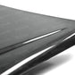 Seibon 07-11 Mercedes Benz C-Class (Does Not Fit C63) OEM-Style Carbon Fiber Hood