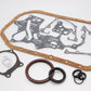 Cometic Street Pro Mitsubishi 1993-94 DOHC 4G63/T 2.0L Bottom End Kit