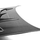 Seibon 98-01 Subaru Impreza/WRX/STI (GC6/8) CW-Style Carbon Fiber Hood