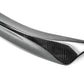Seibon 14 Lexus IS350 F Sport SM Style Carbon Fiber Rear Spoiler