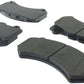 StopTech Street Select Brake Pads - Front